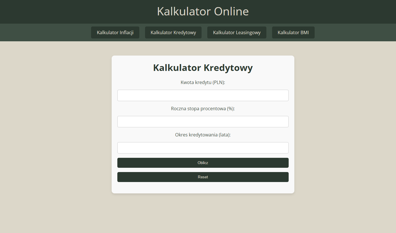 Projekt 2 - Dodatkowe zdjęcie 2