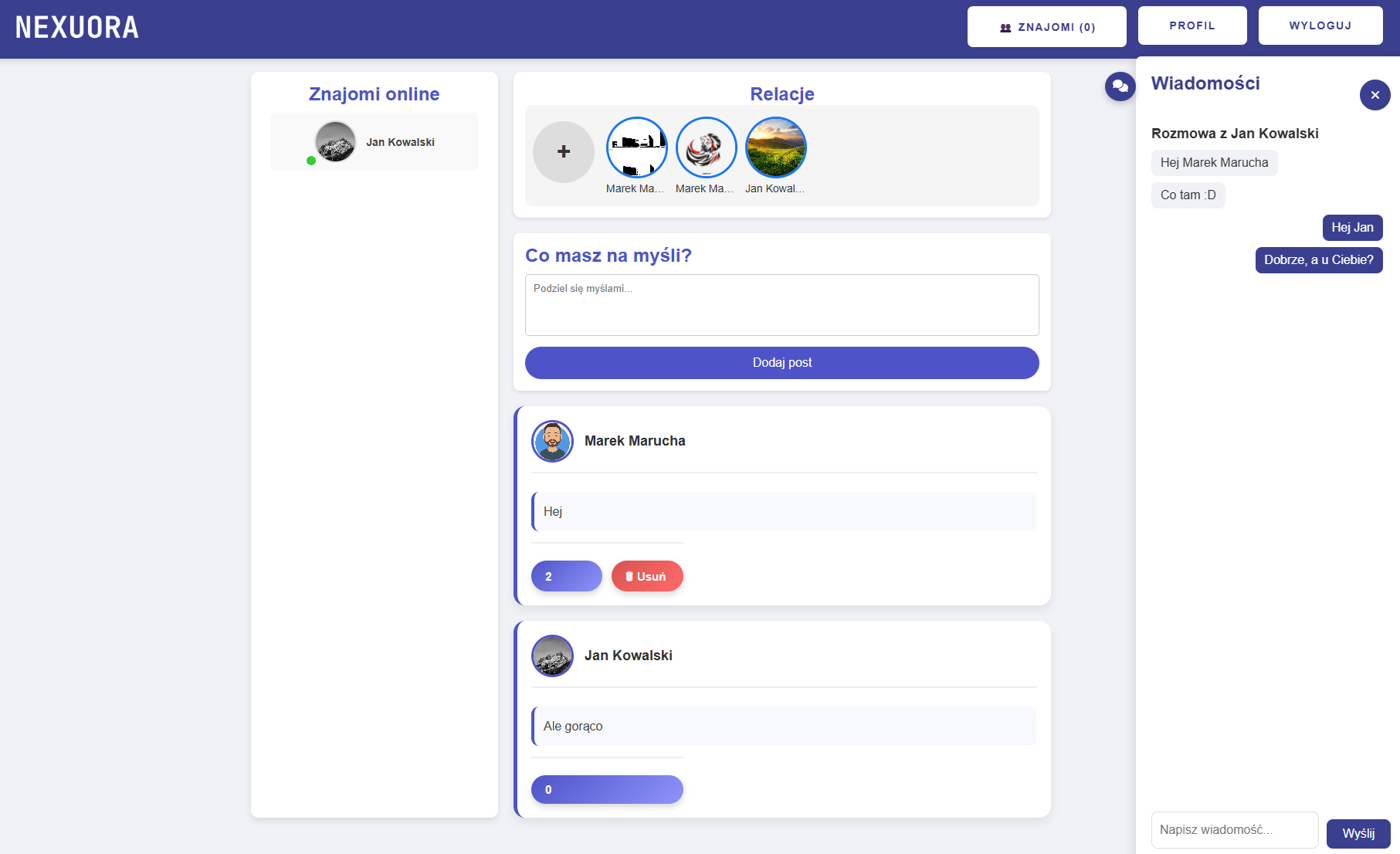 Projekt 1 - Dodatkowe zdjęcie 2