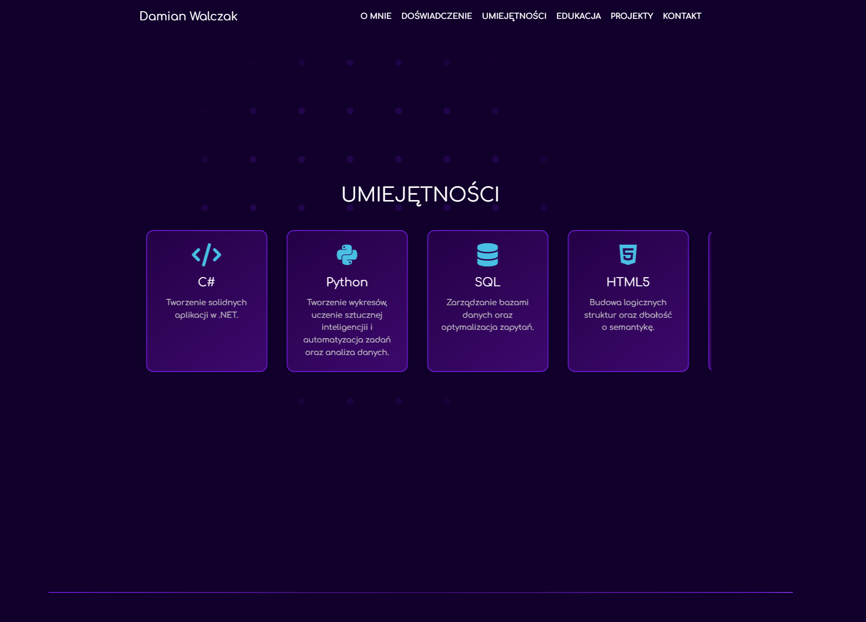 Projekt 2 - Dodatkowe zdjęcie 1